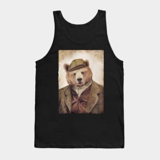 Uncle B Tank Top